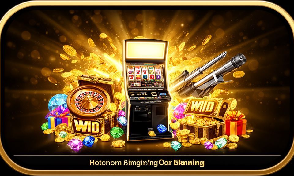 Cabutan Bingo Ringgit